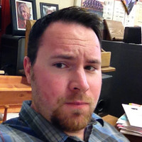 Chris Scheirer