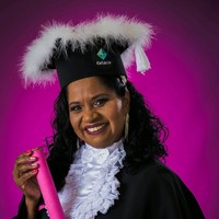Maria Andréia Moraes Lima Silva