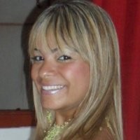 Elisângela dos Santos da Fonseca Afonseca