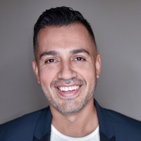 Joel Martinez