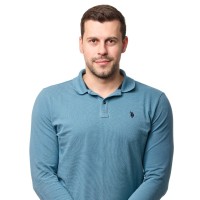 Marko Velkov
