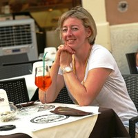 Christine Gratzfeld
