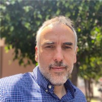 Iñaki Perujo Morando