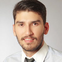 Luis Esteban Torres Perez