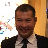 Yorito Nakamura