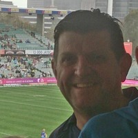 Gary Cameron
