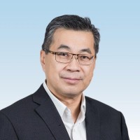 Joseph Ko, P.Eng