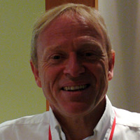 David Hawkins