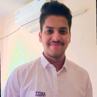 Utkarsh Kumar Pandey