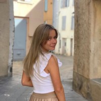 Violaine Rousset de Pina