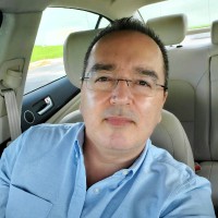 Jorge Ocampo