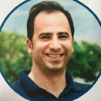 Mahdi Jahangiri Fard