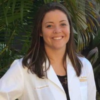 Hannah Gospodinsky, Au.D.