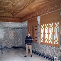Rabie CHAHBI