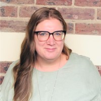 Yvette Mckenzie