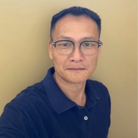 Ben Huang (Cdfom, Cdctp, Pmp)
