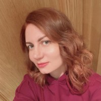Liliia Miroshnykova