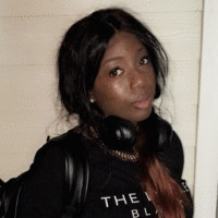 Raven Thompson