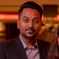 Bharaeth Naidu