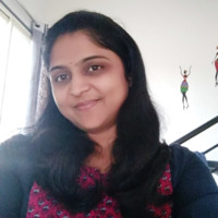 Laxmi Rajput