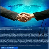 Bharatiya (BID) Bharatiya Infra Developers Pvt.  Ltd.