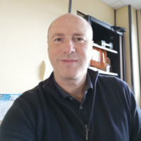 David Gaudibert