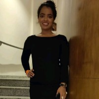 Disha Shetty