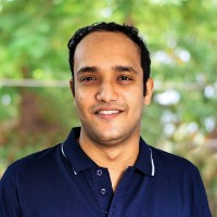 Bhasker Bhandare