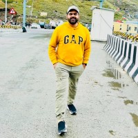 Ganesh Bade