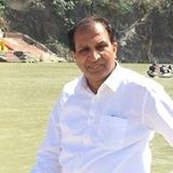 C.P. Sharma