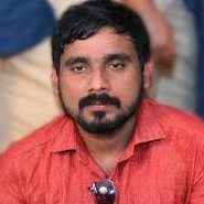 Praveen Nair