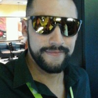Carlos Garnica