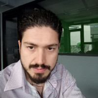 Oliver Pontones Roldan