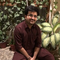 Kumail Ahmed Zaidi