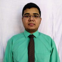 Soumyadip Mondal