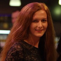 Elizaveta Lopatkina