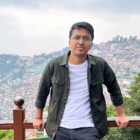 Prashant Bhadula