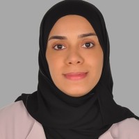 Hawra Mubarak