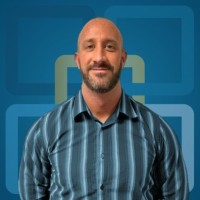 Jonathan Storey AIOSH