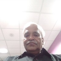 R Shekar