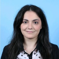 Tatyana Haydar