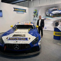 Roberto Corea Garcia