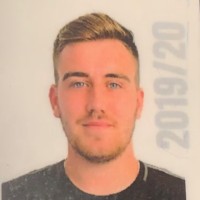Callum Anderson