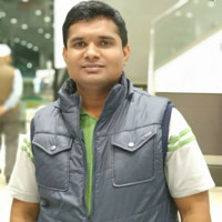 Suresh Shinde