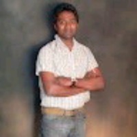 Lokesh Kogod