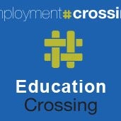 Education Crossing