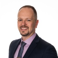 Cr Dr Phillip Zada (PhDi, MSc)