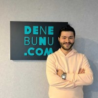 Gökhan Eryılmaz