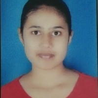 Jyostna Wagh