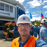 Aníbal Chica Tambaco